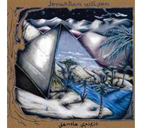 Gentle Spirit - Jonathan Wilson Compact Disc