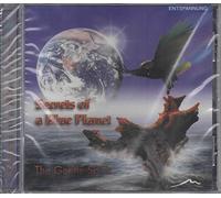 Gentle Spirit the - Secrets of a Blue Planet