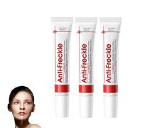 Gentle Spot Remover Cream for Face Body Care, Vitamin C & E Face Moisturizer, Improves Skin Dullness & Uneven Tone, Hydrating & Fast-Absorbing, for All Skin Types (3PCS)