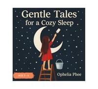 Gentle Tales for a Cozy Sleep: Bedtime Stories