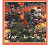Gentle Tasaday - From the Minds Eye of a Blind