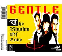 Gentle - The Rhythm Of Love