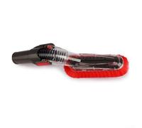 Gentle Touch Vacuum Cleaner Brush Attachment Perfect for Delicate Surfaces like Curtains and Lampshades