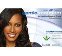 Gentle Treatment Relaxer Super No-Lye Kit