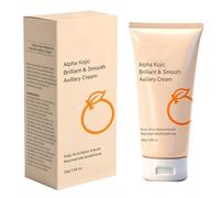 Gentle Underarm Brightening Cream - Suitable for Sensitive Skin | Moisturizing, Even-Toning, Non-Sticky | 30g