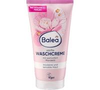 Gentle wash cream, 150 ml, DM Germany, compatible with balea, waschcreme sanft, 150 ml
