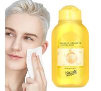 Gentle Water Cleanser, Pore Purifying Remover, Refreshing with Feature, Portable Lightweight Face Wash, Reliable Cleansing Accessory with Simple Design, Beauty Tool for Home and Travel
