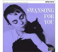 Gentle Waves - Swansong for You