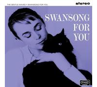 GENTLE WAVES - SWANSONG FOR YOU - Vinyl Record Record - N99z