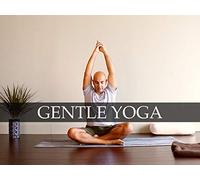 Gentle Yoga: Focus and Clarity | Days 5, 15, & 25
