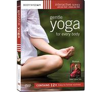 Gentle Yoga for Every Body [DVD] [2011] [Region 1] [US Import] [NTSC]