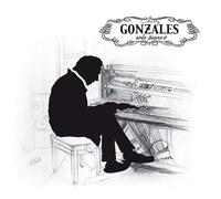 Chilly Gonzales - Solo Piano II [VINYL]