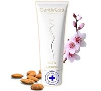 GentleCare Body Lotion- Deep Hydration for Dry & Very Dry Skin - Lightweight, Fast-Absorbing & Non-Greasy - Enriched with Calendula Extract & Sweet Almond Oil - 250ml