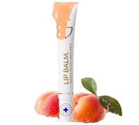 GentleCare Lip Balm - Peptide Complex & Shea Butter Lip Repair for Dry Cracked Lips | Moisturising Natural Lip Care with Vitamin E, Acai Oil & Beeswax | Dermatologically Tested | Made in Germany