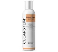 GENTLEclean - Vitamin Infused Skin Cleanser, Makeup & Oil Remover, Safe for All Skin Types, Non-toxic & Environment-friend.