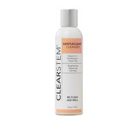 GENTLEclean - Vitamin Infused Skin Cleanser, Makeup & Oil Remover, Safe for All Skin Types, Non-toxic & Environment-friend.