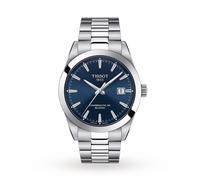 Tissot Gentleman Powermatic 80 Automatic T127.407.11.041.00 100M Men's Watch