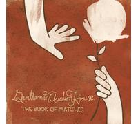 Gentleman Auction House - Book of Matches