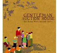 Gentleman Auction House - the Rules Were Handed Down (US Import)