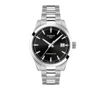 Gentleman Automatic 38mm Mens Watch Black