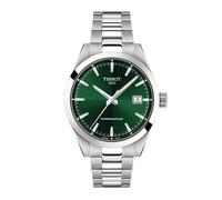 Gentleman Automatic 38mm Mens Watch Green