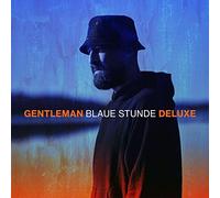 Gentleman – Blaue Stunde – CD – Deluxe Edition