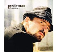 Gentleman - Different Places [VINYL]