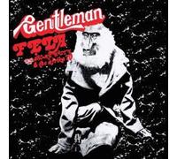 Gentleman - Fela Kuti Vinyl