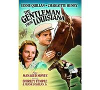 Gentleman from Louisiana