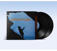 Gentleman Gratitude (Vinyl)