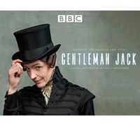 Gentleman Jack