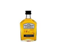 Gentleman Jack Rare Tennessee Whiskey Miniature - 5cl Single Bottle