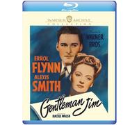 Gentleman Jim