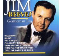Gentleman Jim
