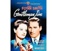 Gentleman Jim