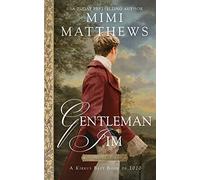 Gentleman Jim: A Tale of Romance and Revenge: 2 (Somerset Stories)