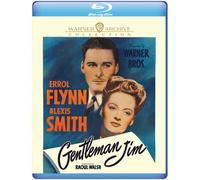 Gentleman Jim