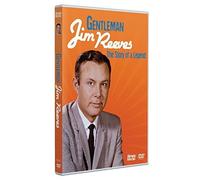 Gentleman Jim Reeves - The Story Of A Legend [DVD]