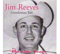 Gentleman Jim: The Hayride Years
