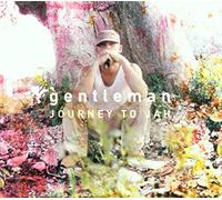 Gentleman Journey to Jah (CD) (US IMPORT)