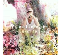 Gentleman Journey to Jah (CD) (US IMPORT)