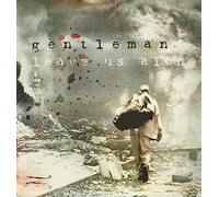 Gentleman - Leave Us Alone [Vinyl Maxi-Single]