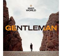 Gentleman - Mad World (Lp) [VINYL]