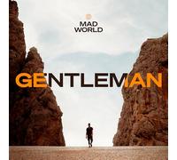 Gentleman - Mad World (Ltd. Green Vinyl) [VINYL]