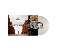 Gentleman - Mad World (Ltd. Milky Vinyl) [VINYL]