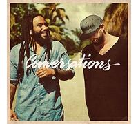 Gentleman & Marley,Ky-Mani Conversations (CD)