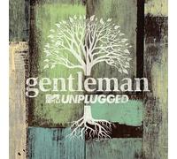 Gentleman - Mtv Unplugged [VINYL]