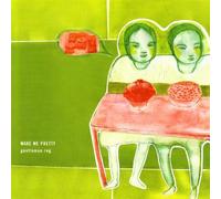 Gentleman Reg - Make Me Pretty