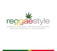 Gentleman - Reggae Style