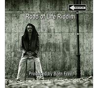 Gentleman - Road Of Life Riddim / Various